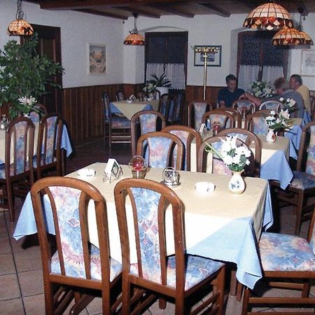 Hotel Drei Koenige Neckarbischofsheim Kültér fotó