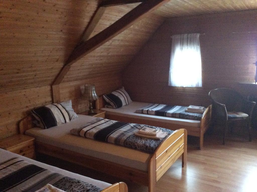 Hotel Drei Koenige Neckarbischofsheim Szoba fotó