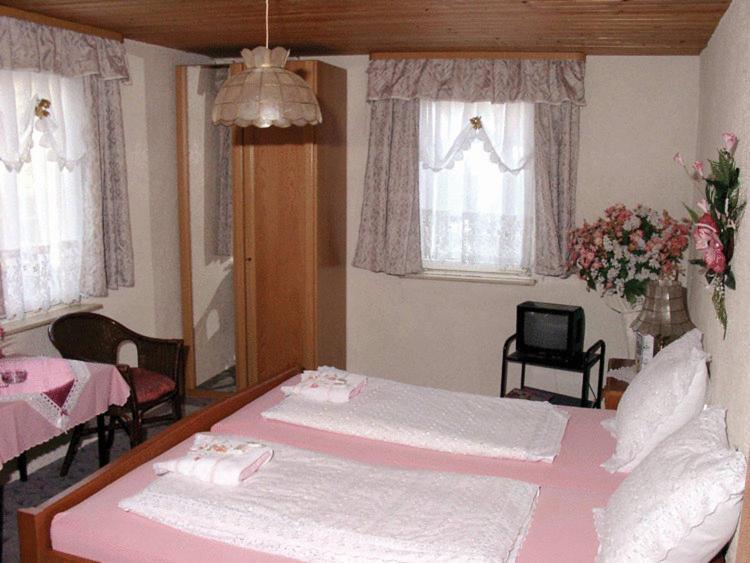 Hotel Drei Koenige Neckarbischofsheim Kültér fotó